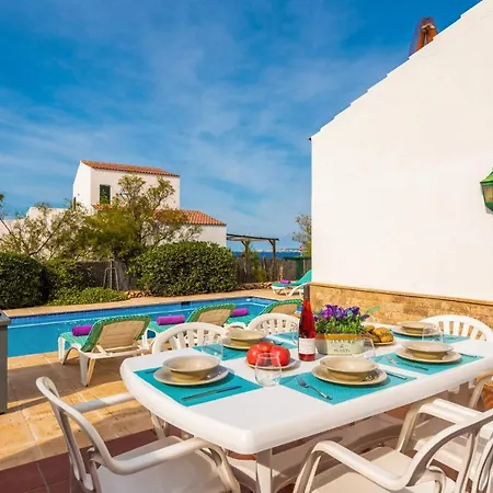 Villa Belafranc By