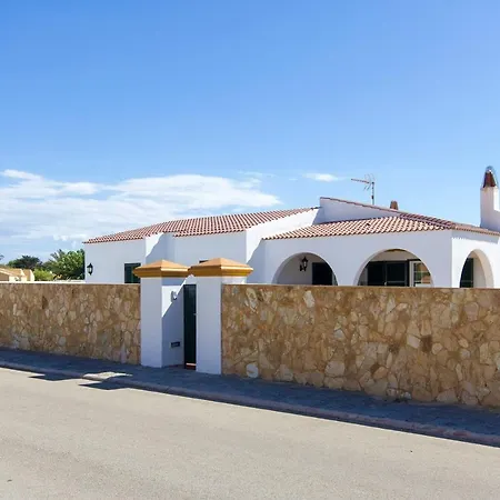 Belafranc By Villa Cala'N Bosch (Menorca)
