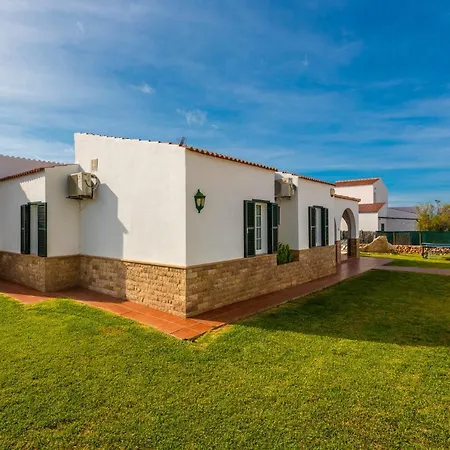 Villa Belafranc By *