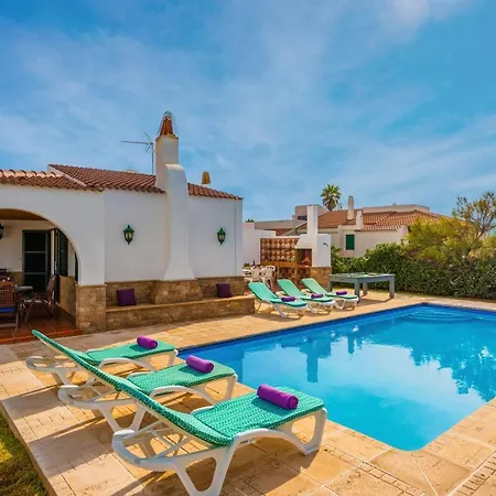 Belafranc By Villa *