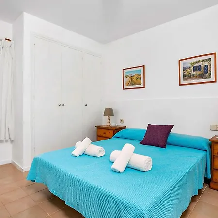Belafranc By Villa