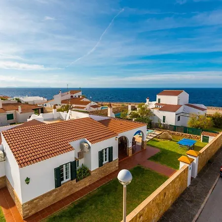 Villa Belafranc By *