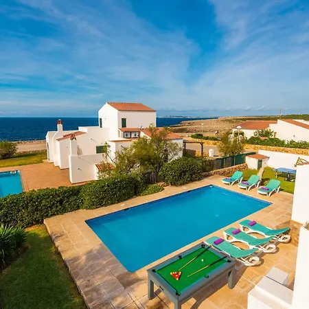 Villa Belafranc By